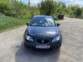     Seat Ibiza 1.4