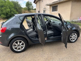 Seat Ibiza 1.4 | Mobile.bg    11