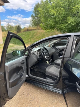 Seat Ibiza 1.4 | Mobile.bg    10