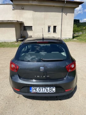 Seat Ibiza 1.4 - 5999 лв. - 71847288 5