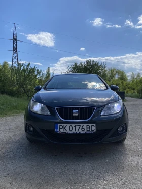 Seat Ibiza 1.4 - 5999 лв. - 71847288 2