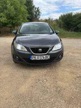 Seat Ibiza 1.4 | Mobile.bg    13