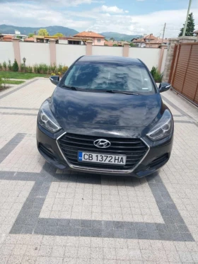 Обява за продажба на Hyundai I40 ~17 000 лв. - изображение 1