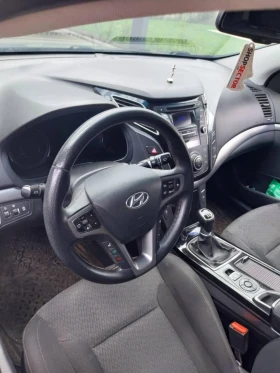 Обява за продажба на Hyundai I40 ~17 000 лв. - изображение 4