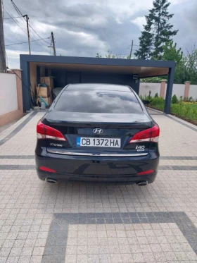 Обява за продажба на Hyundai I40 ~17 000 лв. - изображение 1