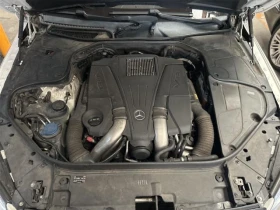 Mercedes-Benz S 550 | Mobile.bg    12