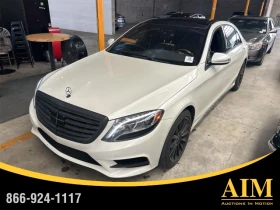 Mercedes-Benz S 550 | Mobile.bg    2