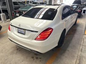 Mercedes-Benz S 550 | Mobile.bg    5