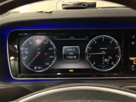Mercedes-Benz S 550 | Mobile.bg    7