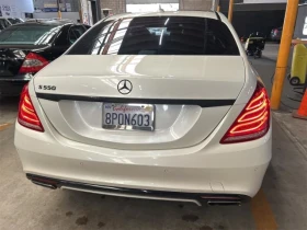 Mercedes-Benz S 550 | Mobile.bg    4