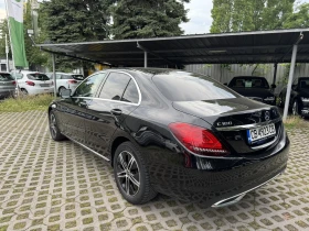 Mercedes-Benz C 180 C180 - 49999 лв. - 89460485 6