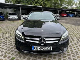 Mercedes-Benz C 180 C180 - 49999 лв. - 89460485 2