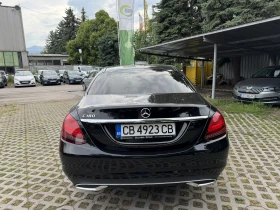 Mercedes-Benz C 180 C180 - 49999 лв. - 89460485 5