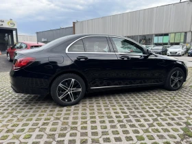 Mercedes-Benz C 180 C180 - 49999 лв. - 89460485 4