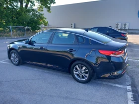 Обява за продажба на Kia Optima ~23 500 лв. - изображение 2