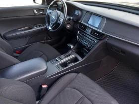 Обява за продажба на Kia Optima ~23 500 лв. - изображение 9