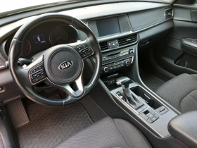 Обява за продажба на Kia Optima ~23 500 лв. - изображение 7