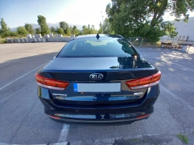 Обява за продажба на Kia Optima ~23 500 лв. - изображение 4