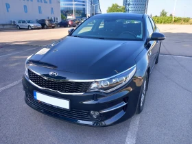 Обява за продажба на Kia Optima ~23 500 лв. - изображение 1