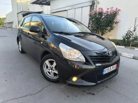 Обява за продажба на Toyota Verso Corolla 2.0 D4D 126 kc ~9 899 лв. - изображение 1