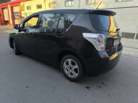 Обява за продажба на Toyota Verso Corolla 2.0 D4D 126 kc ~9 899 лв. - изображение 4