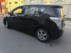 Обява за продажба на Toyota Verso Corolla 2.0 D4D 126 kc ~9 899 лв. - изображение 2