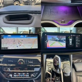 BMW 530 XD#M-PACK#DYNAMIC#DISTR#49100KM#2023#ГАРАНЦИЯ - 109999 лв. - 54956474 15