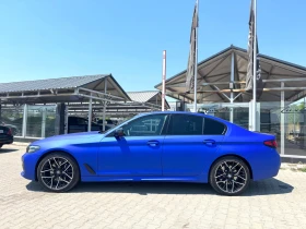 BMW 530 XD#M-PACK#DYNAMIC#DISTR#49100KM#2023#ГАРАНЦИЯ - 109999 лв. - 54956474 5