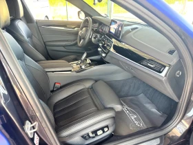 BMW 530 XD#M-PACK#DYNAMIC#DISTR#49100KM#2023#ГАРАНЦИЯ - 109999 лв. - 54956474 11