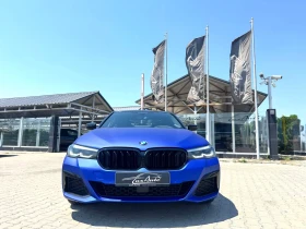 BMW 530 XD#M-PACK#DYNAMIC#DISTR#49100KM#2023#ГАРАНЦИЯ - 109999 лв. - 54956474 3