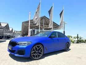 BMW 530 XD#M-PACK#DYNAMIC#DISTR#49100KM#2023#ГАРАНЦИЯ - 109999 лв. - 54956474 2