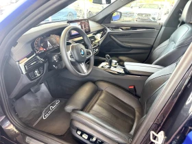 BMW 530 XD#M-PACK#DYNAMIC#DISTR#49100KM#2023#ГАРАНЦИЯ - 109999 лв. - 54956474 12
