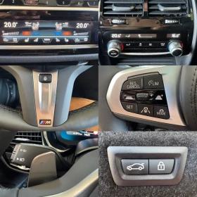 BMW 530 XD#M-PACK#DYNAMIC#DISTR#49100KM#2023#ГАРАНЦИЯ - 109999 лв. - 54956474 16
