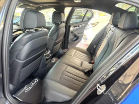 BMW 530 XD#M-PACK#DYNAMIC#DISTR#49100KM#2023#ГАРАНЦИЯ - 109999 лв. - 54956474 13