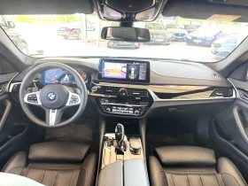 BMW 530 XD#M-PACK#DYNAMIC#DISTR#49100KM#2023#ГАРАНЦИЯ - 109999 лв. - 54956474 8
