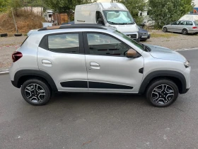 Dacia Spring Extreme 65 CCS | Mobile.bg    5