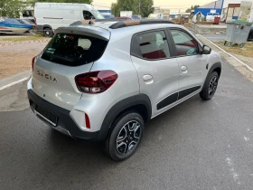 Dacia Spring Extreme 65 CCS | Mobile.bg    8