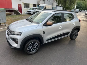 Dacia Spring Extreme 65 CCS | Mobile.bg    4