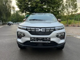 Dacia Spring Extreme 65 CCS | Mobile.bg    7