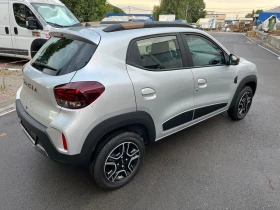 Dacia Spring Extreme 65 CCS | Mobile.bg    3