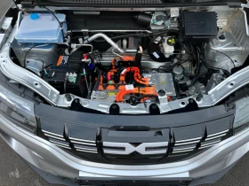 Dacia Spring Extreme 65 CCS | Mobile.bg    15
