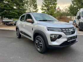 Dacia Spring Extreme 65 CCS | Mobile.bg    6