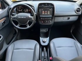Dacia Spring Extreme 65 CCS | Mobile.bg    10