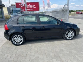 VW Golf GTD 2.0 TDI | Mobile.bg    4