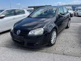 VW Golf GTD 2.0 TDI