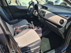 Toyota Yaris 1.4D4D-., - | Mobile.bg    14