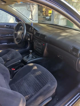 VW Passat 1.9TDI | Mobile.bg    8