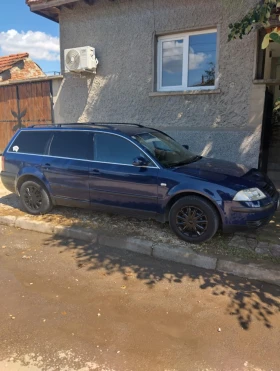 VW Passat 1.9TDI | Mobile.bg    4