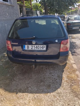 VW Passat 1.9TDI | Mobile.bg    6