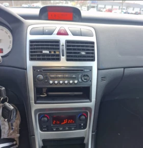 Обява за продажба на Peugeot 307 СС JBL ~3 500 лв. - изображение 6
